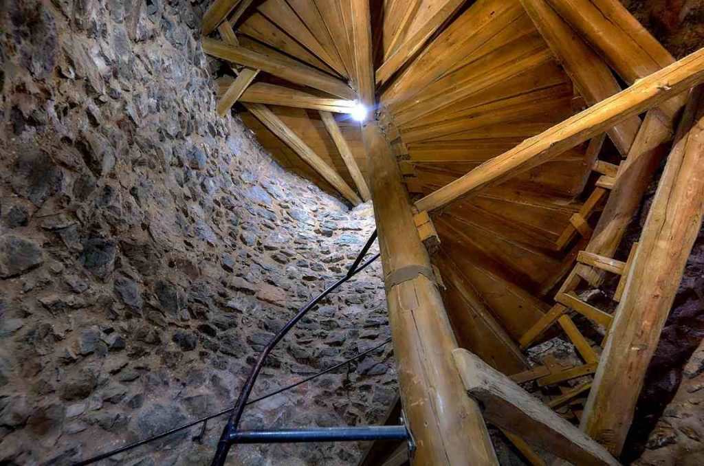 Zamek Wleń