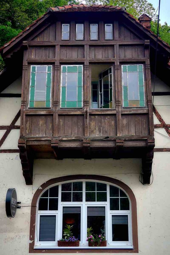 Łagów - co zobaczyć