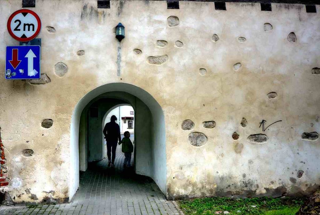 Łagów - co zobaczyć