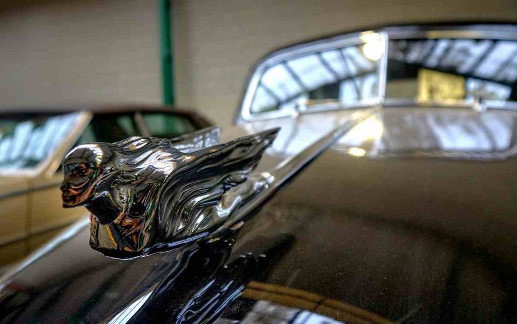 Muzeum Inżynierii i Techniki Motoryzacji w Głuszycy