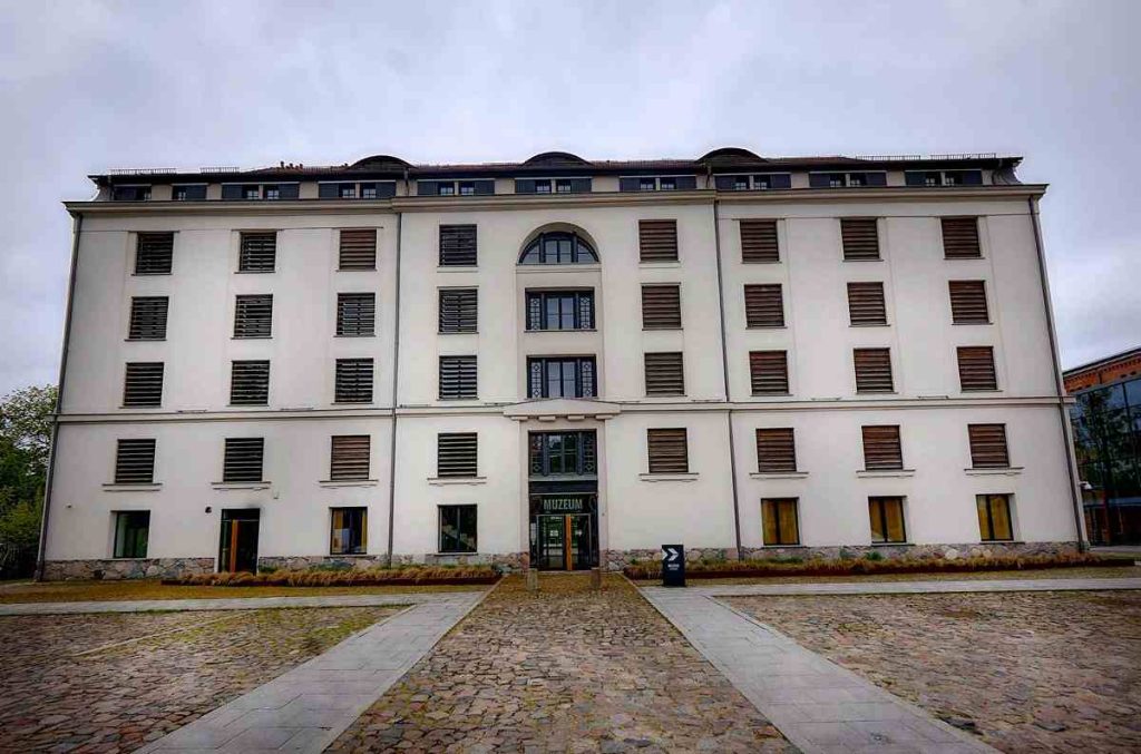 Słupsk co zobaczyć