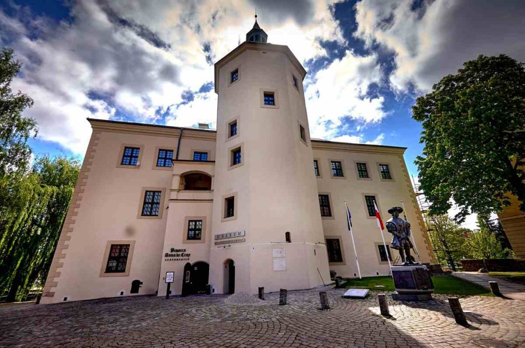 Słupsk co zobaczyć