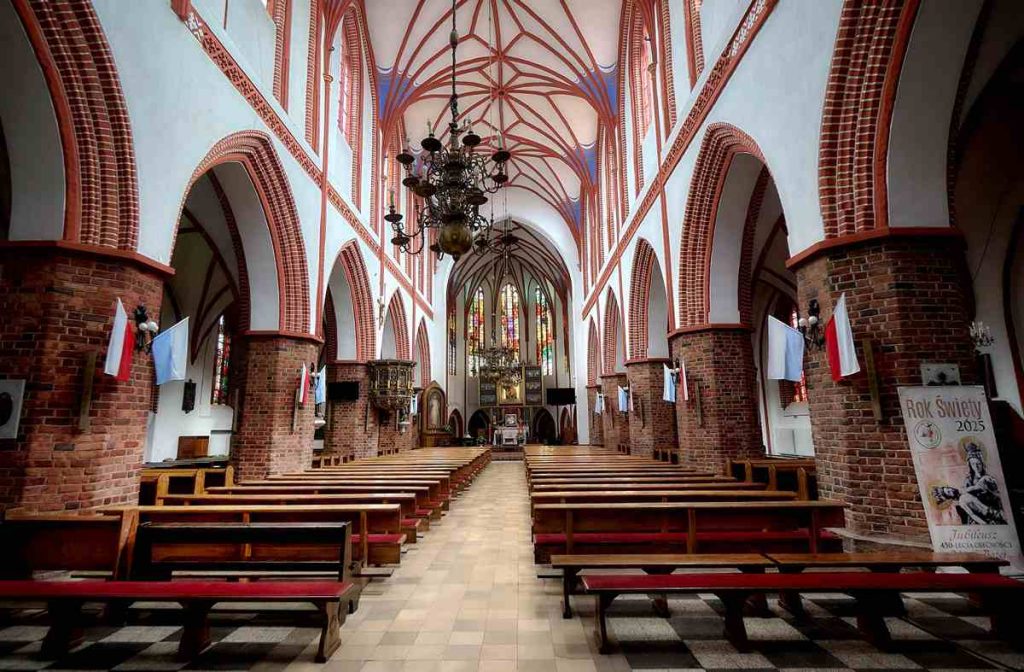 Słupsk co zobaczyć