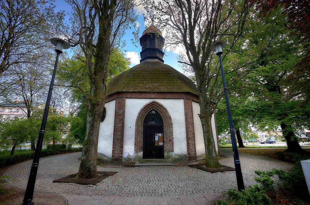 Słupsk co zobaczyć
