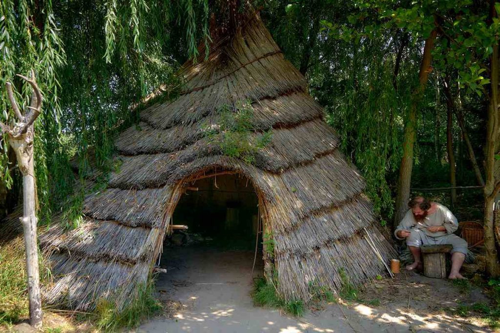 Muzeum Archeologiczne w Biskupinie