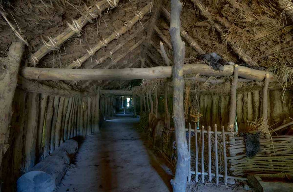 Muzeum Archeologiczne w Biskupinie