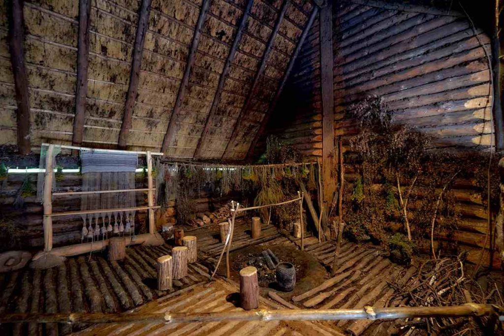 Muzeum Archeologiczne w Biskupinie