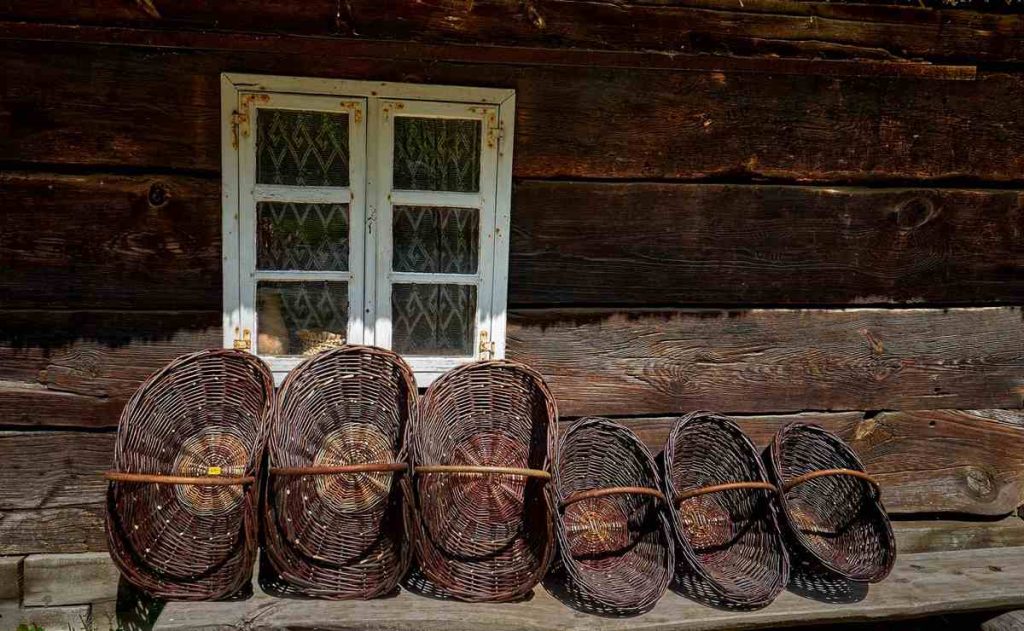 Muzeum Archeologiczne w Biskupinie