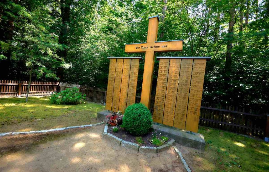 Góra Lilienstein