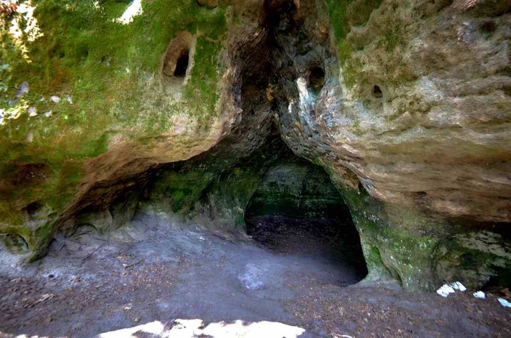 Góra Lilienstein