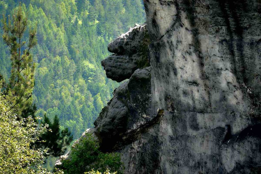 Góra Lilienstein