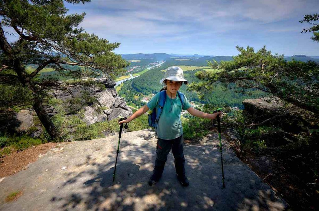 Góra Lilienstein