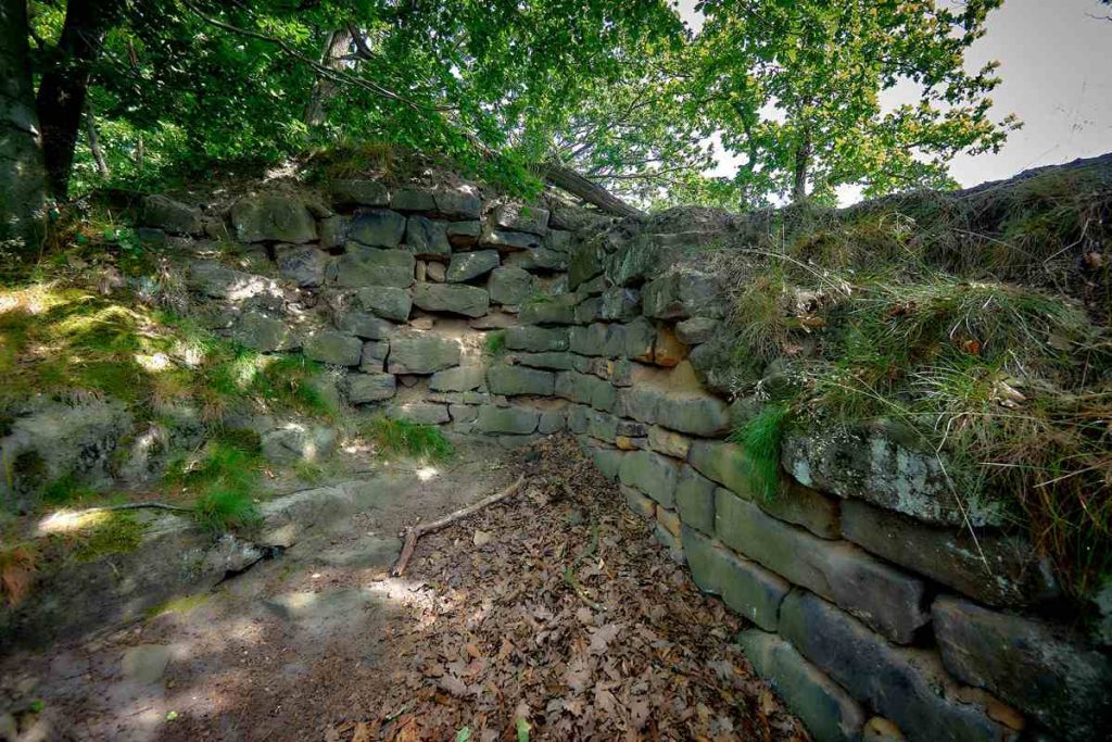 Góra Lilienstein