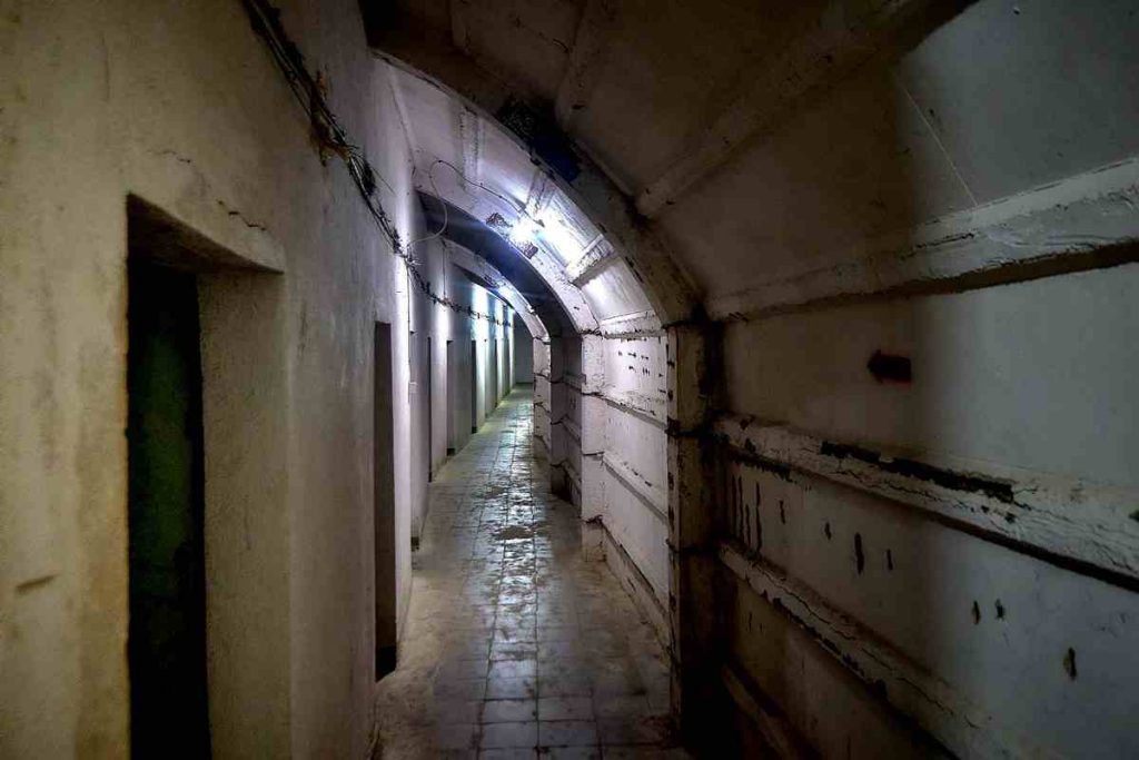 Gjirokastra
