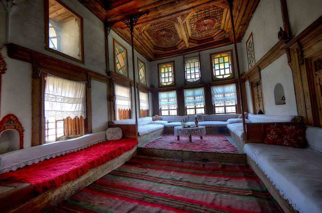 Gjirokastra