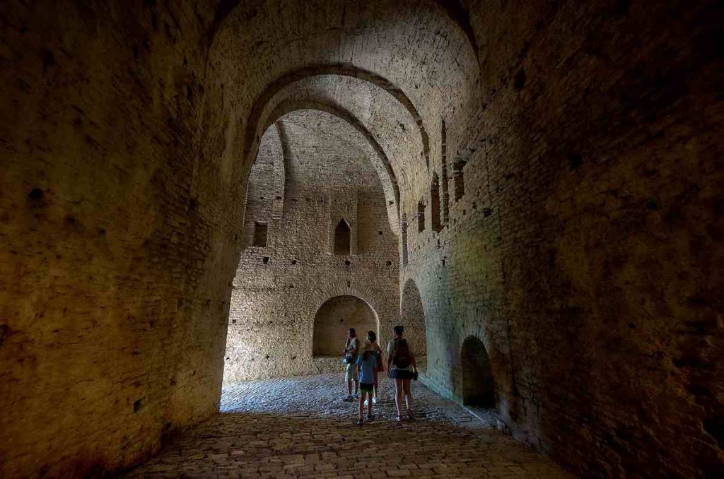 Gjirokastra