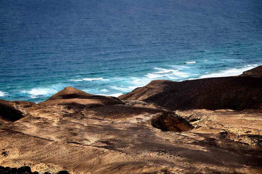 Playa de Cofete